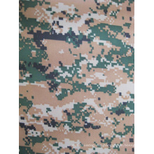 Fy-DC01 600d Oxford Digital Camouflage Printing Polyester Fabric